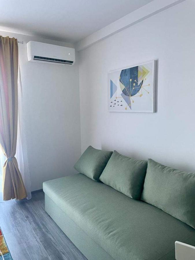 Apartament Mara Băile Felix Exterior photo