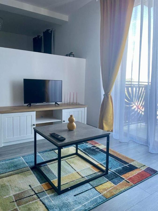 Apartament Mara Băile Felix Exterior photo
