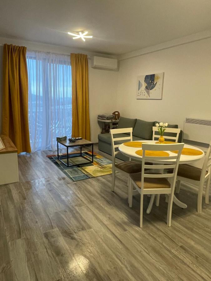 Apartament Mara Băile Felix Exterior photo